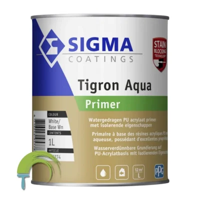 089084054 Sigma Tigron Aqua Primer