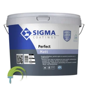 Sigma Perfect Matt