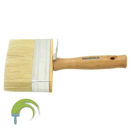 Progold Blokborstel Hout 6240