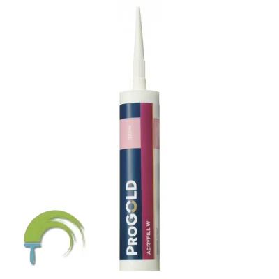 24754564456445 Progold Acryfill W Wit