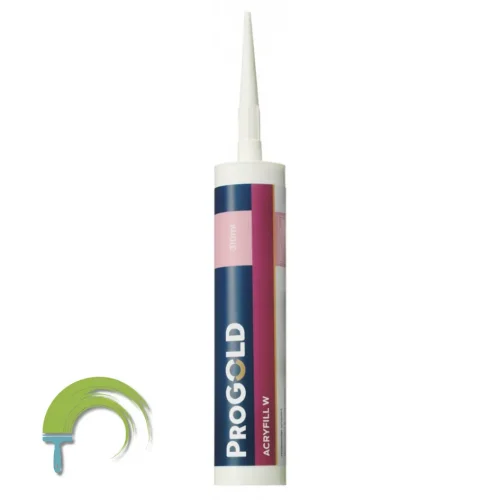 Progold Acryfill W Wit