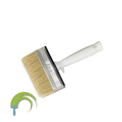 Progold Blokborstel PVC 6200