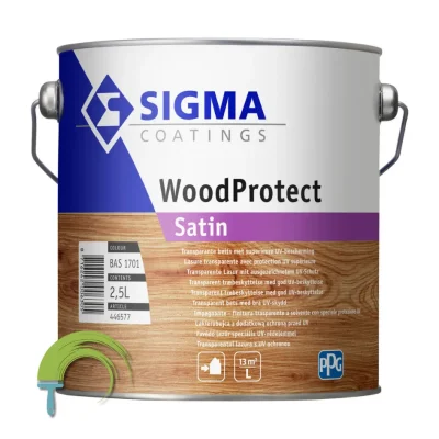 32013201514 Sigma Woodprotect Satin