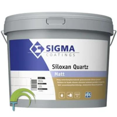 32015810691 Sigma Siloxan Quartz Matt