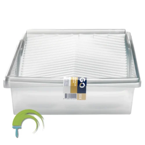 Progold Inlay Verfbak