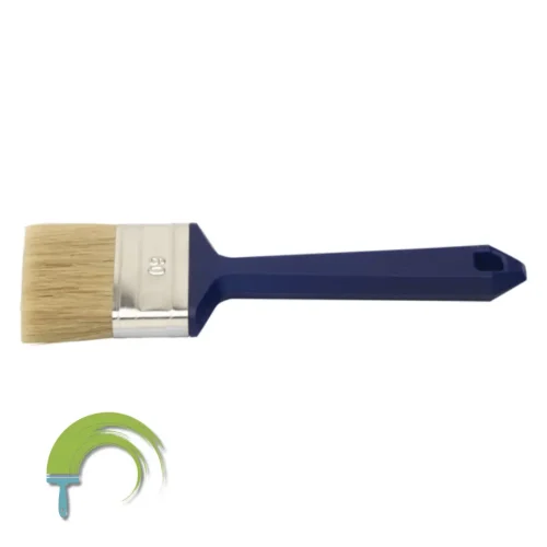 Progold Platte Wegwerp Borstel 6410