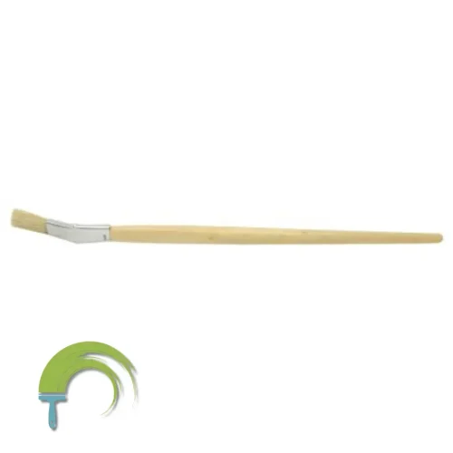 Progold Penseel Lyonse Gebogen 6020