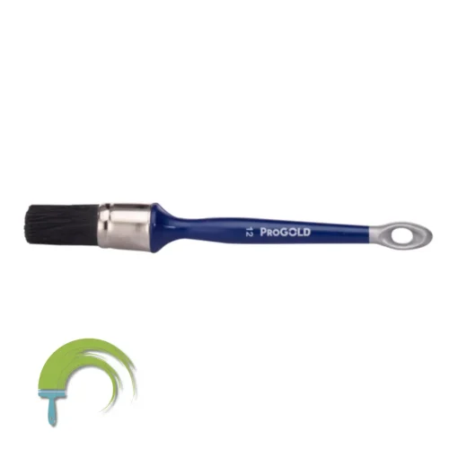 ProGold Verfborstel Rond 6080