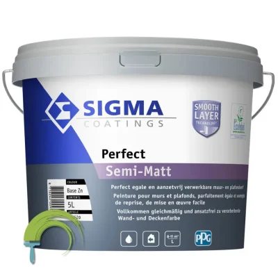 4564640464 Sigma Perfect Semi-Matt