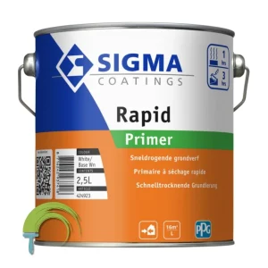 Sigma Rapid Primer