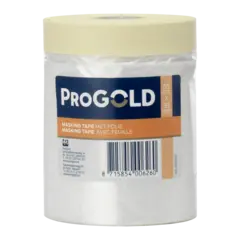 Progold Masking Tape en Folie Beige