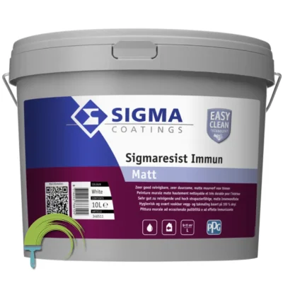 Sigma Sigmaresist Immun Matt