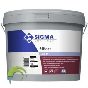 Sigma Silicat Matt