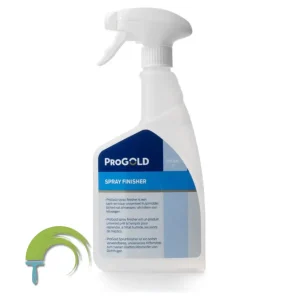 Progold Finisher Spray
