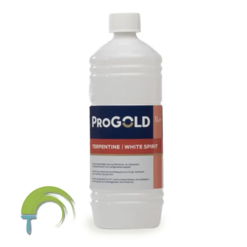 Progold White spirit / Terpentine