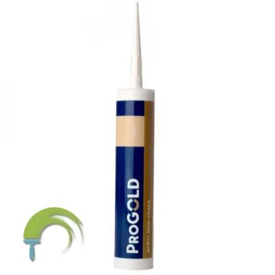 611218261 Progold Acryl Non-Crack Wit