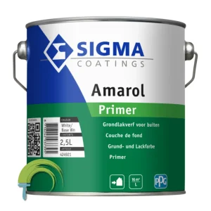 Sigma Amarol Primer