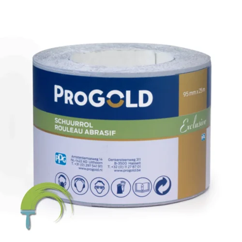 Progold Schuurrol Exclusive 95 mm x 25 m