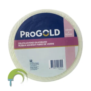 ProGold Gaasband