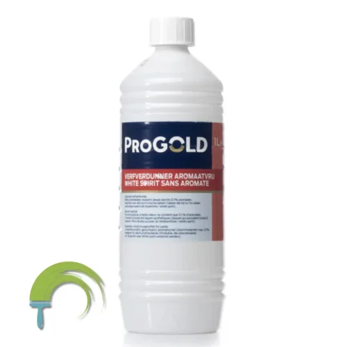 ProGold Verfverdunner Aromaatvrij
