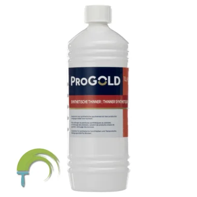 Progold Synthetische Thinner