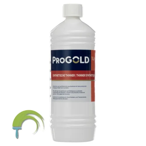 Progold Synthetische Thinner