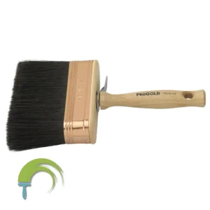 ProGold Blokborstel Ovaal 7910