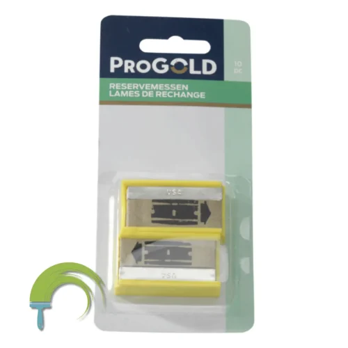 ProGold Reservemes Glasreiniger Smal