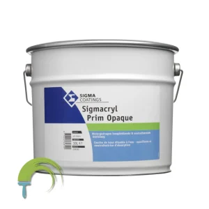 Sigma Sigmacryl Prim Opaque