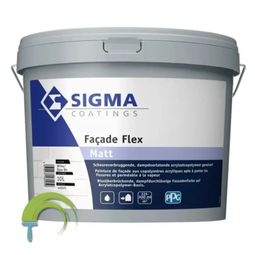 Sigma Facade Flex Matt
