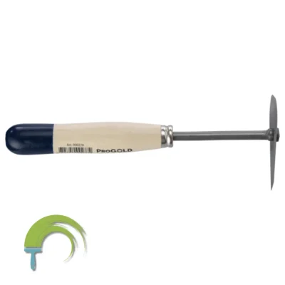 ProGold Verfschraper Ovaal
