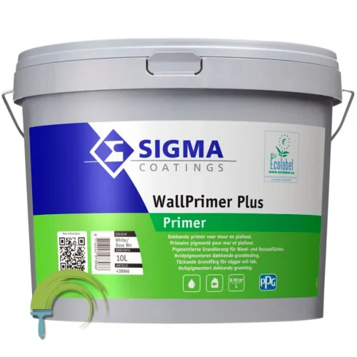Sigma Wallprimer Plus