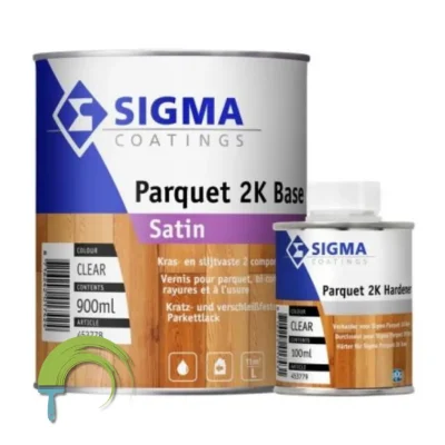 8978970947904 Sigma Parquet 2K Satin