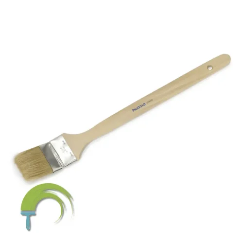 Progold Radiatorborstel 6350