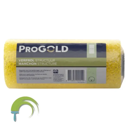 928124707890 ProGold Verfrol Structuur