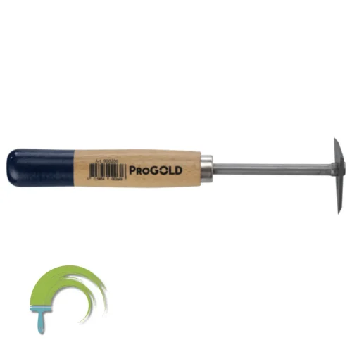 ProGold Verfschraper Driehoek