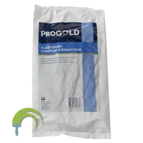 ProGold Kleefdoek Geïmpregneerd