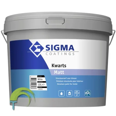 9879870890 Sigma Kwarts Matt