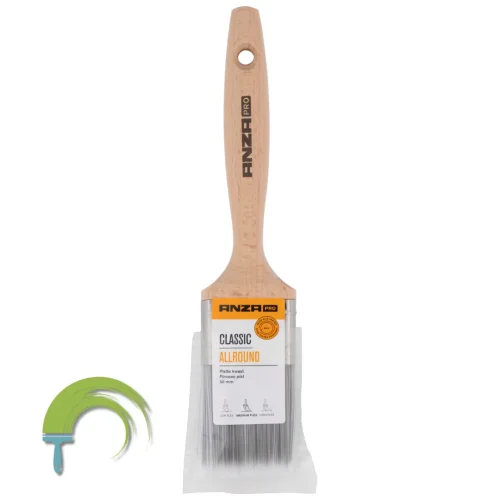 Anza Pro Classic Allround Plat