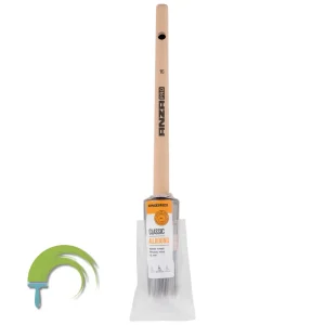 Anza Pro Classic Allround Rond