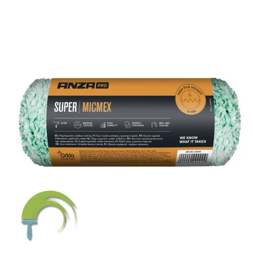 APM1 Anza Pro Micmex