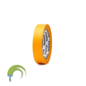 ProGold Masking Tape Geel