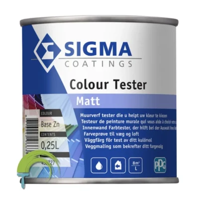 SCT5LX Sigma Colour Tester