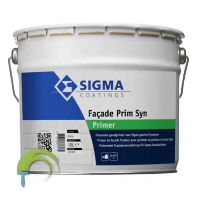 Sigma Facade Prim Syn 10l