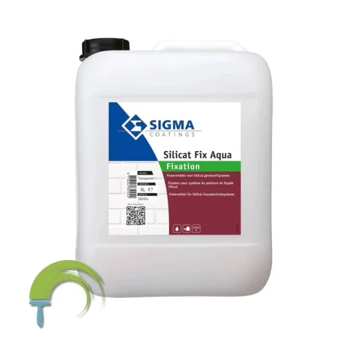 SSFA5LX Sigma Silicat Fix Aqua