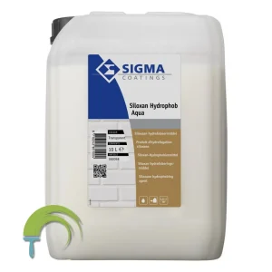 Sigma Siloxan Hydrophob Aqua
