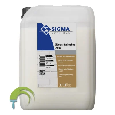Sigma Siloxan Hydrophob Aqua