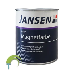 Jansen Aqua Magneetverf