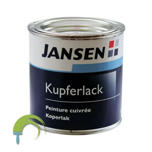 Jansen Koperlak