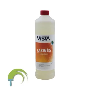 Vista Lakweg Totaalreiniger